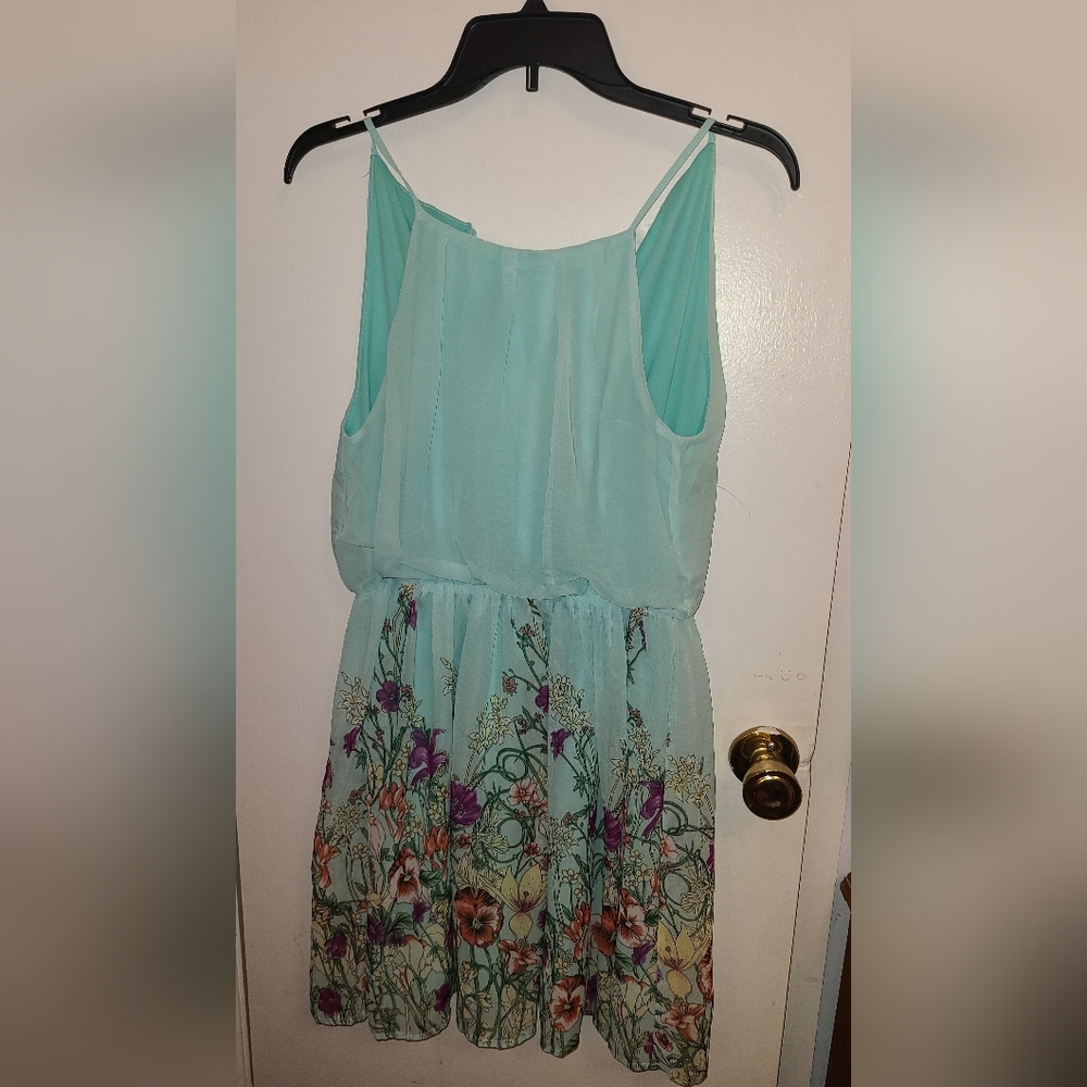 Boutique Dress Size Small